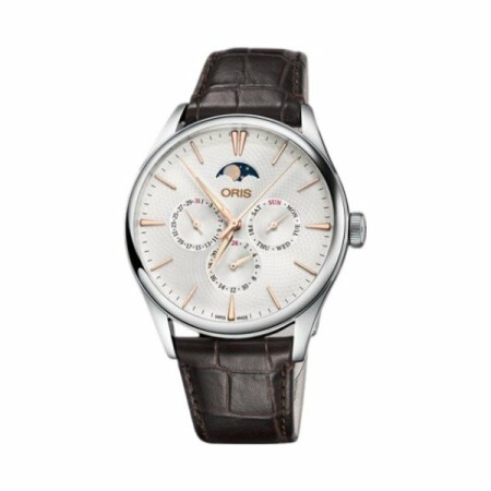 Montre Oris Artelier Complication