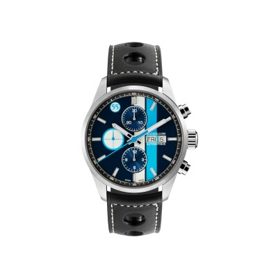 Montre Raidillon Speed Chronographe