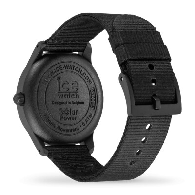 Montre Ice-Watch ICE solar power 020058