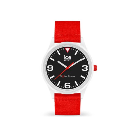 Montre Ice-Watch ICE solar power 020061