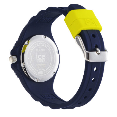 Montre Ice-Watch ICE hero Dark Blue Invaders