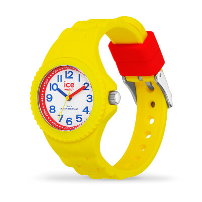 Montre Ice-Watch Ice Hero Yellow Spy