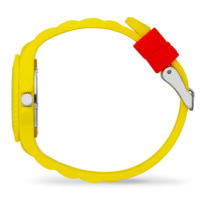 Montre Ice-Watch Ice Hero Yellow Spy