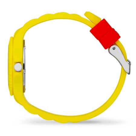 Montre Ice-Watch ICE hero Yellow Spy