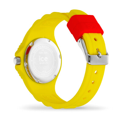 Montre Ice-Watch Ice Hero Yellow Spy