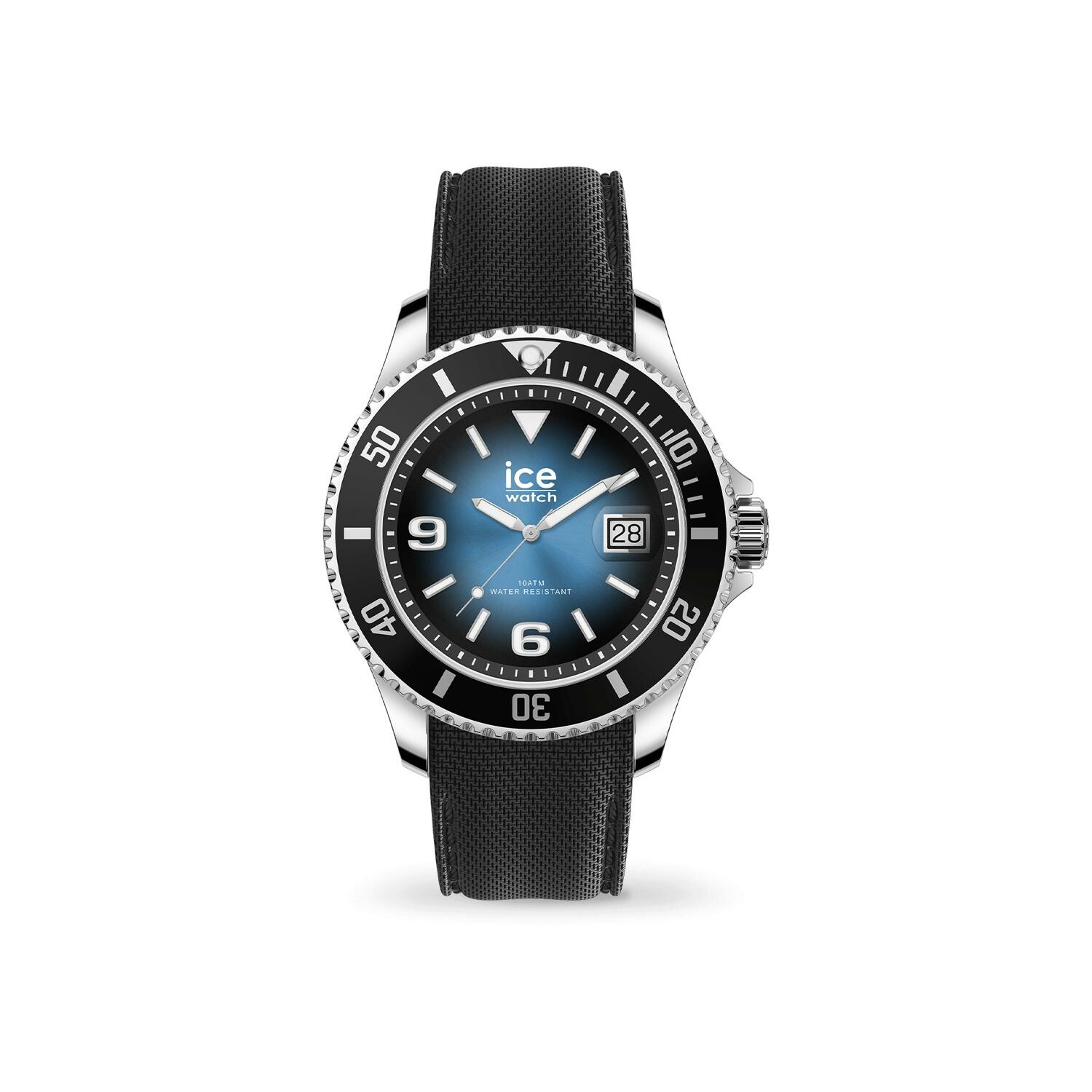 Montres Ice Watch ICE Steel