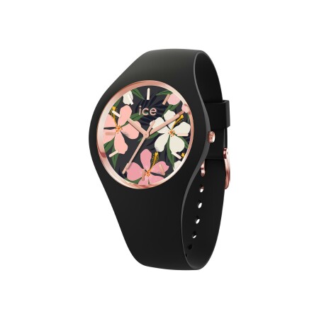 Montre Ice-Watch ICE flower China rose