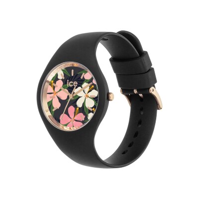 Montre Ice-Watch ICE flower China rose