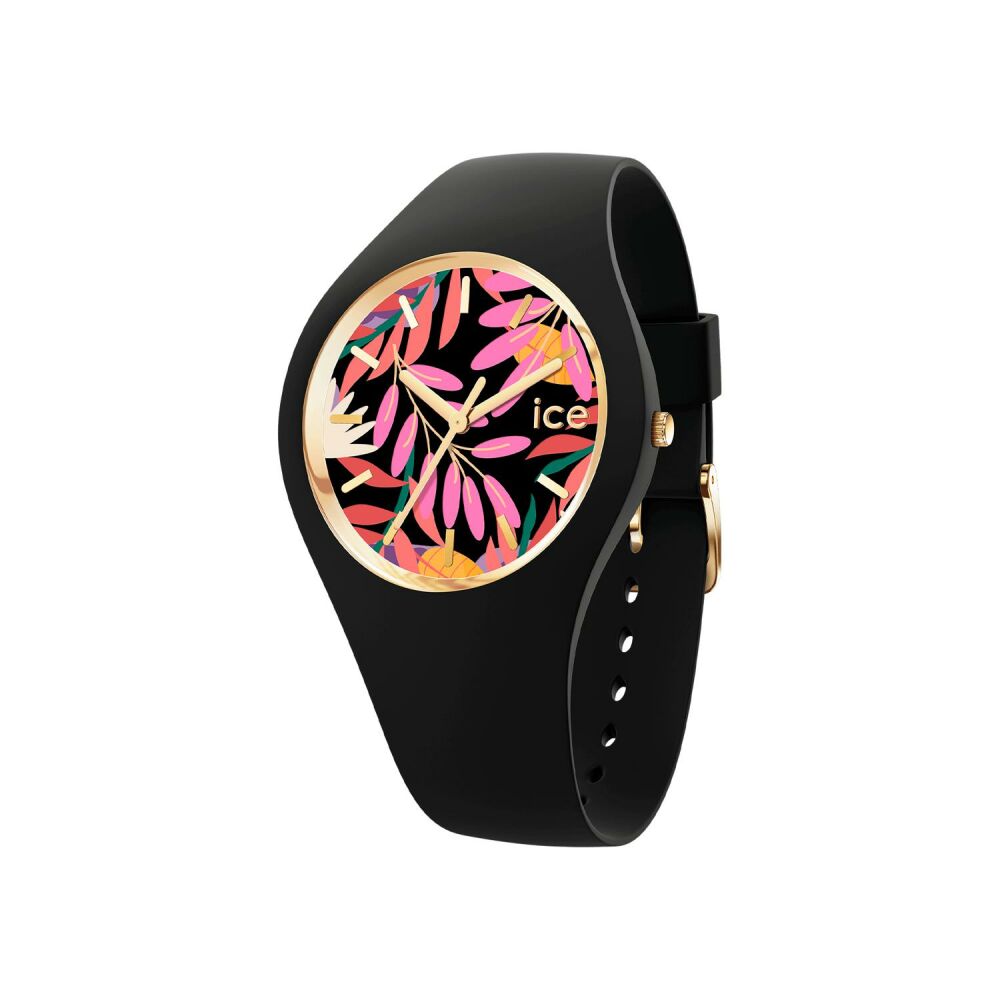 Montre Ice Watch ICE flower Colour leaves