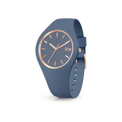 Montre Ice-Watch ICE glam Brushed Blue Horizon