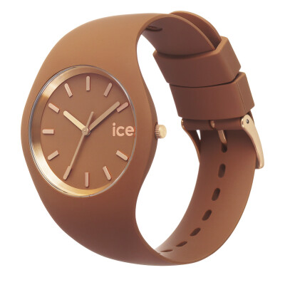 Montre Ice-Watch ICE glam Brushed Sepia