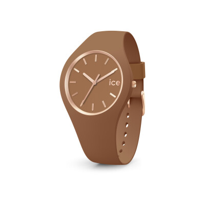 Montre Ice-Watch ICE glam Brushed Sepia