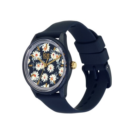 Montre Ice-Watch ICE solar power Twilight daisy 020599