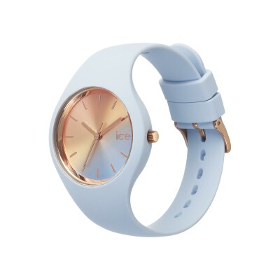 Montre Ice-Watch ICE sunset Pastel blue