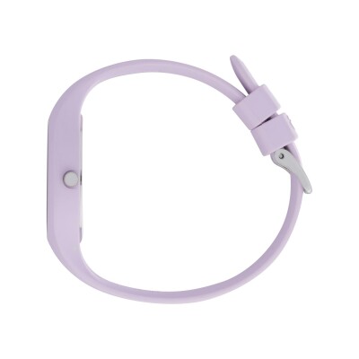 Montre Ice-Watch ICE sunset Pastel lilac