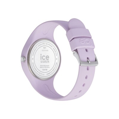 Montre Ice-Watch ICE sunset Pastel lilac