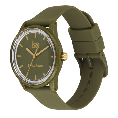 Montre Ice-Watch ICE Solar Power Khaki