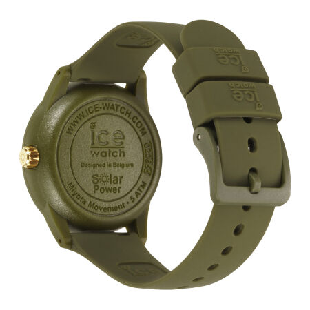 Montre Ice-Watch ICE Solar Power Khaki