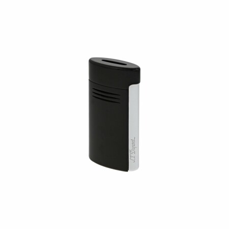 Briquet S.T. Dupont MegaJet finition noir