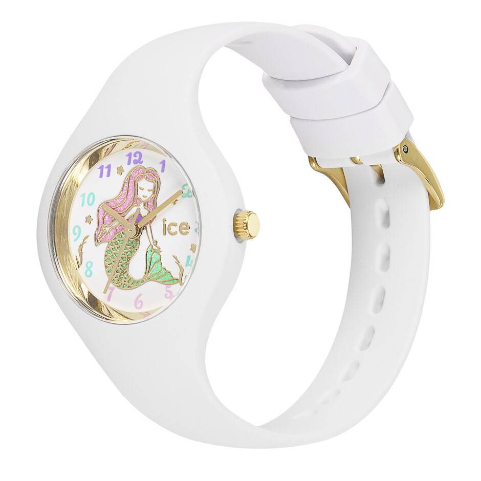 Montre Ice-Watch ICE fantasia White Mermaid