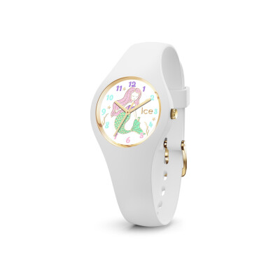 Montre Ice-Watch ICE fantasia White Mermaid