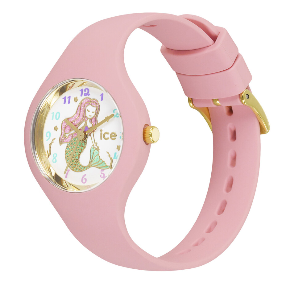 Montre Ice-Watch ICE fantasia Pink Mermaid