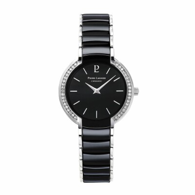 Montre Pierre Lannier Ceramic 020J639