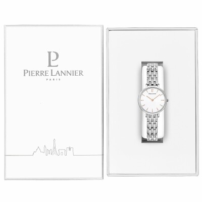 Montre Pierre Lannier Nova  020K601