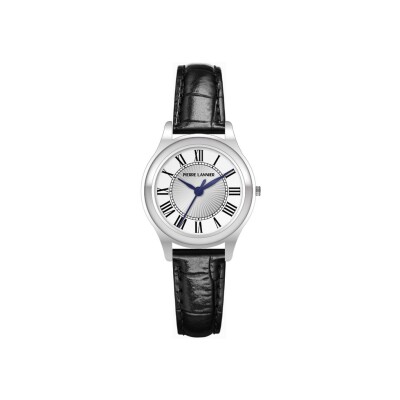 Montre Pierre Lannier Pya 020L603