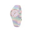 Montre Ice-Watch ICE tie and dye Sweet lilac