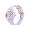 Montre Ice-Watch ICE tie and dye Sweet lilac