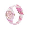 Montre Ice Watch ICE tie and dye Pink shades