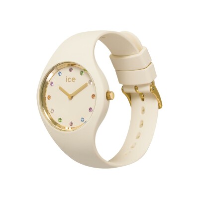 Montre Ice-Watch ICE cosmos Almond skin shades