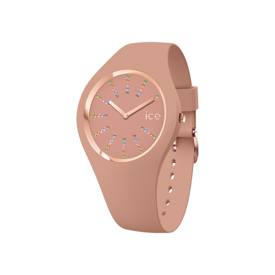 Montre Ice-Watch ICE cosmos Celest clay