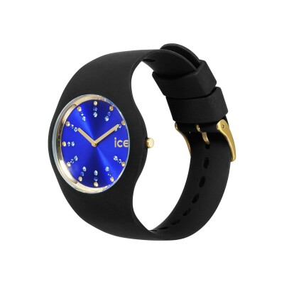 Montre Ice-Watch ICE cosmos Blue infinity