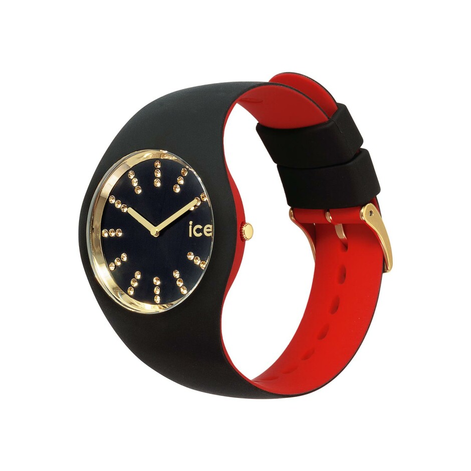 Montre Ice-Watch ICE cosmos Black golden