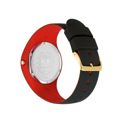 Montre Ice-Watch ICE cosmos Black golden