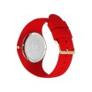 Montre Ice Watch ICE glitter Red passion