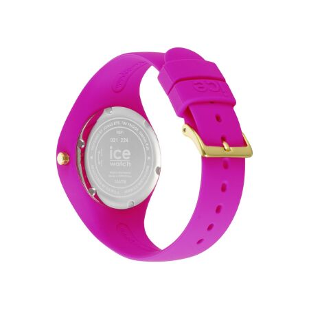 Montre Ice-Watch ICE glitter Neon Pink