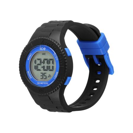 Montre Ice-Watch ICE digit Black blue