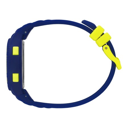 Montre Ice-Watch ICE digit Navy yellow