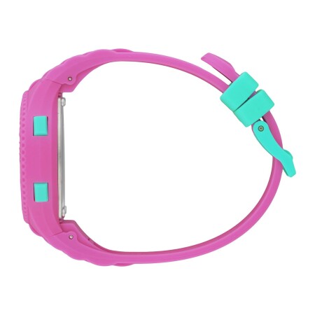 Montre Ice-Watch ICE digit Pink turquoise