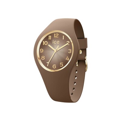 Montre Ice-Watch ICE glam secret - Brownie