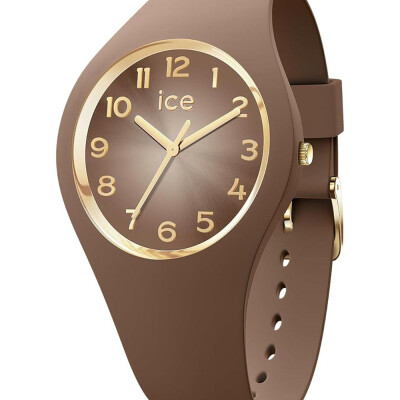 Montre Ice-Watch ICE glam secret - Brownie