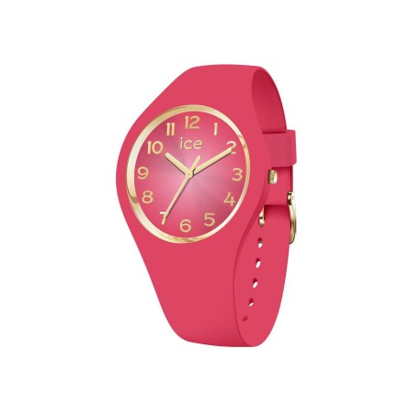 Montre Ice-Watch ICE glam Secret Pinky