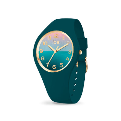 Montre Ice-watch Ice Horizon Verdigris