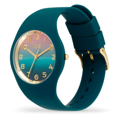 Montre Ice-watch Ice Horizon Verdigris