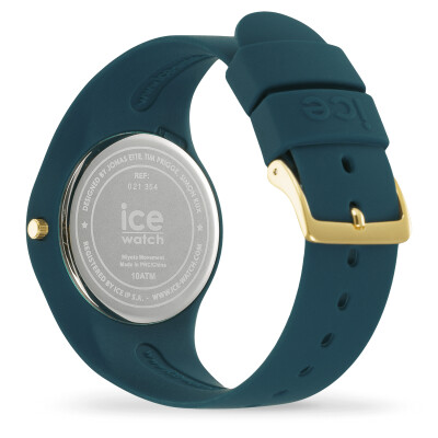 Montre Ice-watch Ice Horizon Verdigris