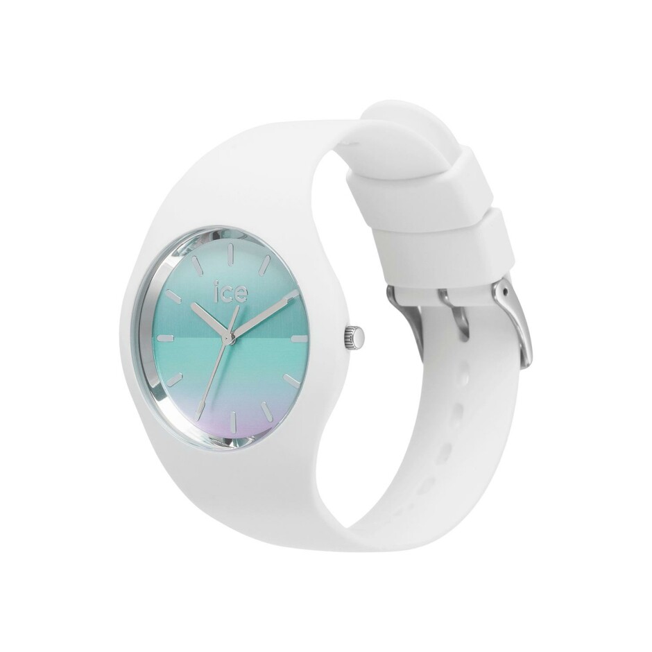 Montre Ice-watch Ice Horizon Turquoise