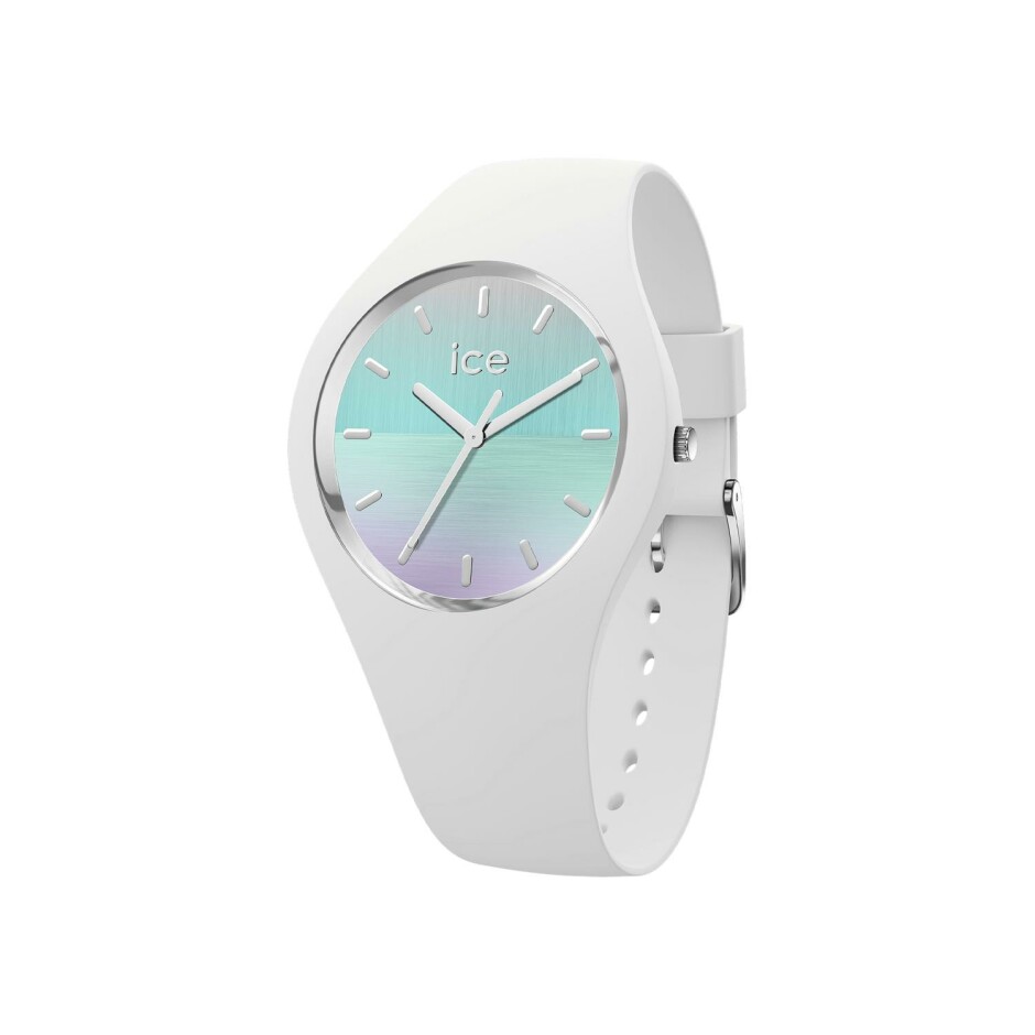 Montre Ice-watch Ice Horizon Turquoise